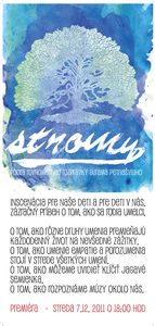 STROMY